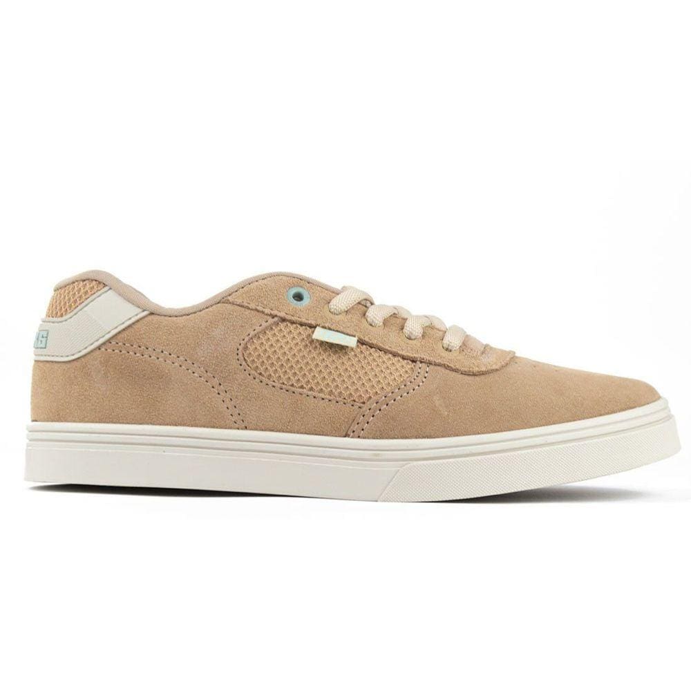 Tênis Hocks Flat Lite