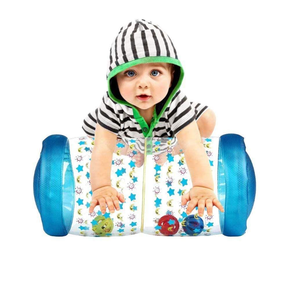Brinquedo de engatinhar QINGBAO Baby Fitness Exercise Hearing Touch