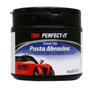 Pasta Abrasiva 3M Perfect- in 200 gramas