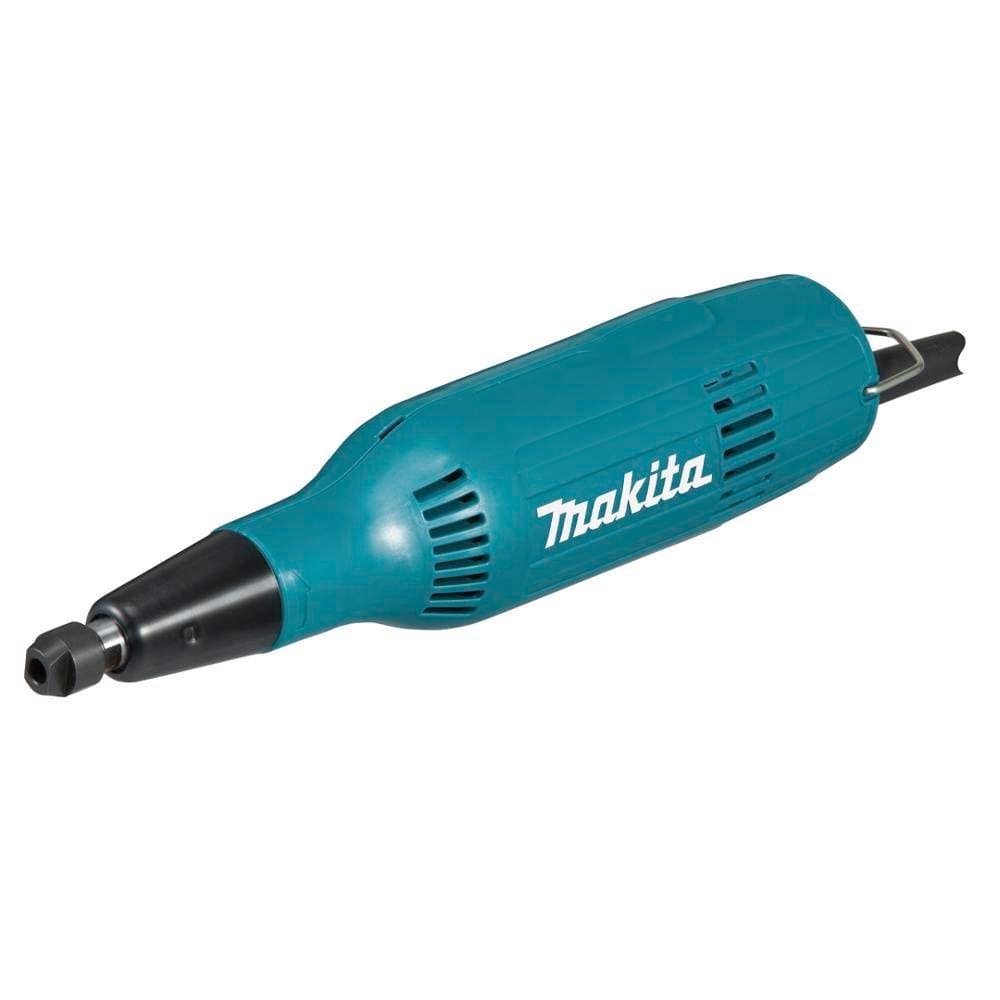 Retificadeira Reta 1/4" 6 MM 240W - Makita GD0603