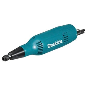Retificadeira Reta 1/4" 6 MM 240W - Makita GD0603