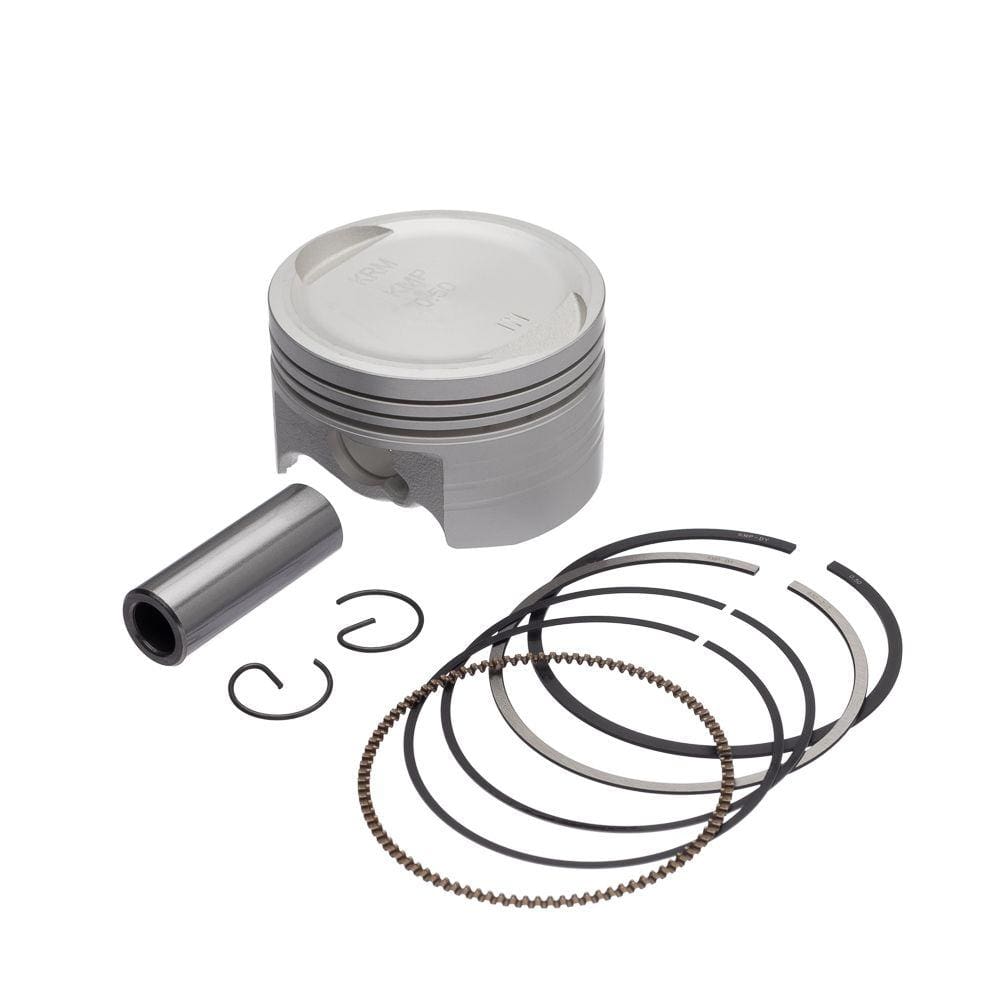Pistao Kit C/anel  Kmp Dyamond Cg 150 0.50