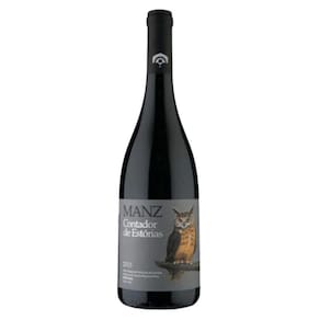Manz Contador De Estórias