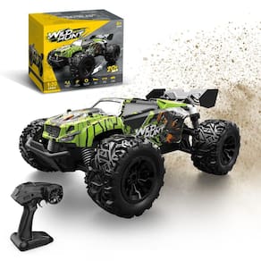 Carro de corrida RC Semi-Truck Hiitytin 1:20 Scale para meninos 5-12