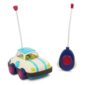 Brinquedos de controle remoto Car B. Rally Ripster para crianças de 12 meses ou mais