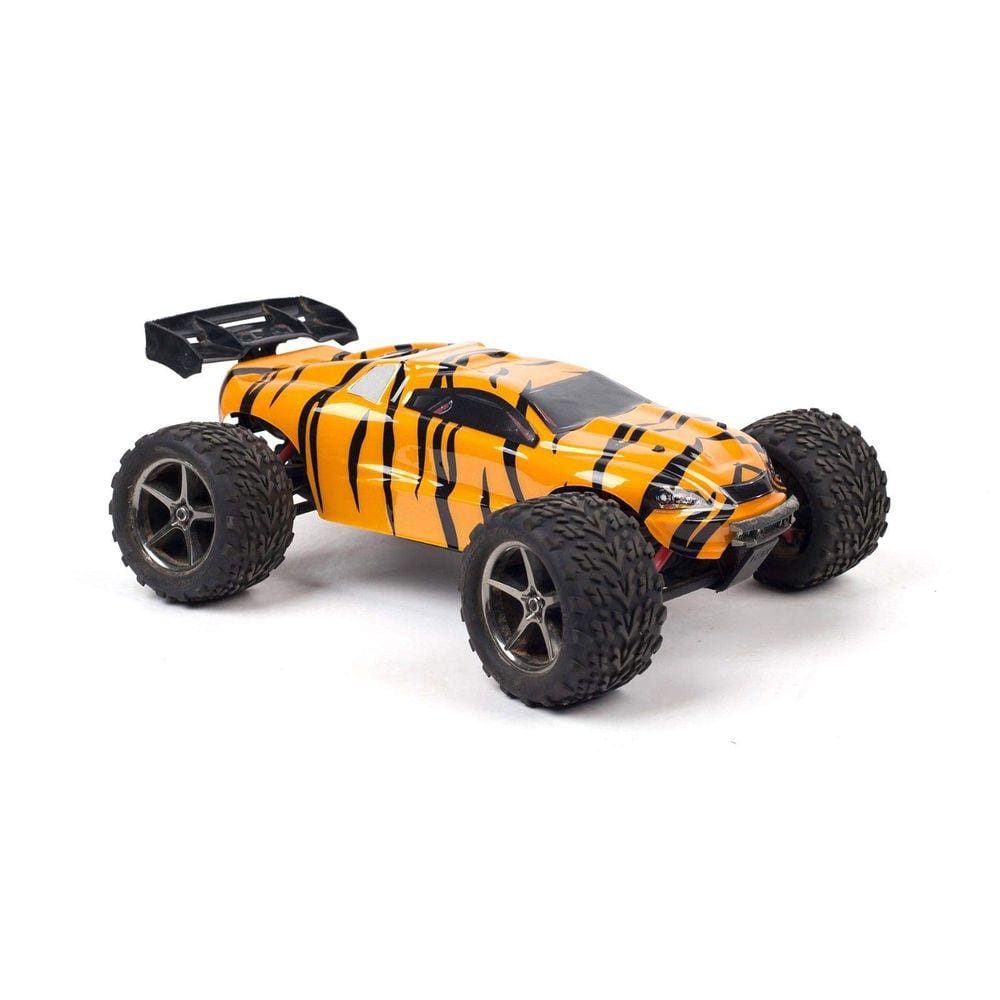 Corpo de reposição SummitLink Tiger para caminhão RC 1/16