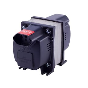 Auto Transformador 750va Bivolt