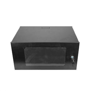 Rack Modular 5ux380mm Preto