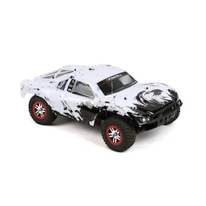 Corpo personalizado para carro ou caminhão RC de escala 1/10 SummitLink Eagle