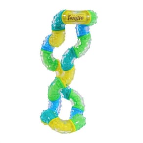 Fidget Toy Tangle BrainTools Think Therapy Fidget