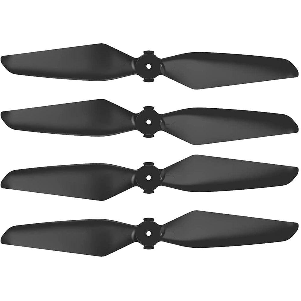 Conjunto de lâminas com parafusos para o drone Holy Stone HS700E