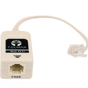 Microfiltro Adsl F2-t1