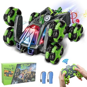 RC Stunt Car SNBNX para crianças acima de 12 anos com 2 baterias e