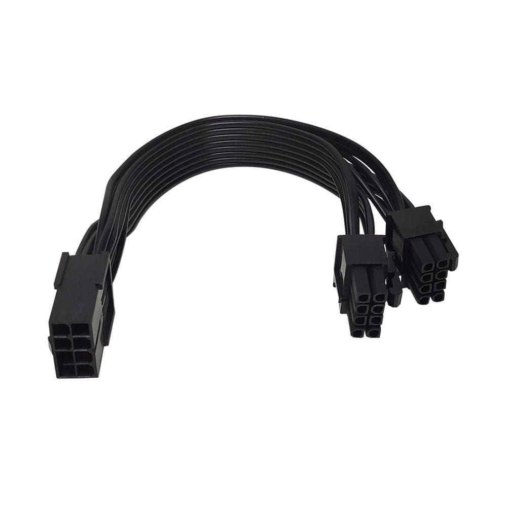 Cabo De Dados Pci-e X Pci-e Cm-50 15cm
