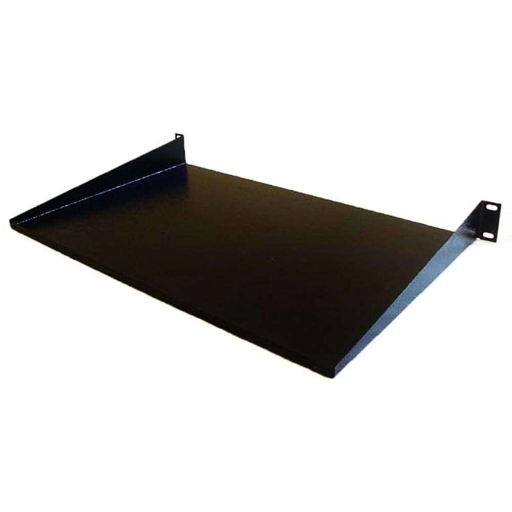 Bandeja Simples 1ux290mm Preto