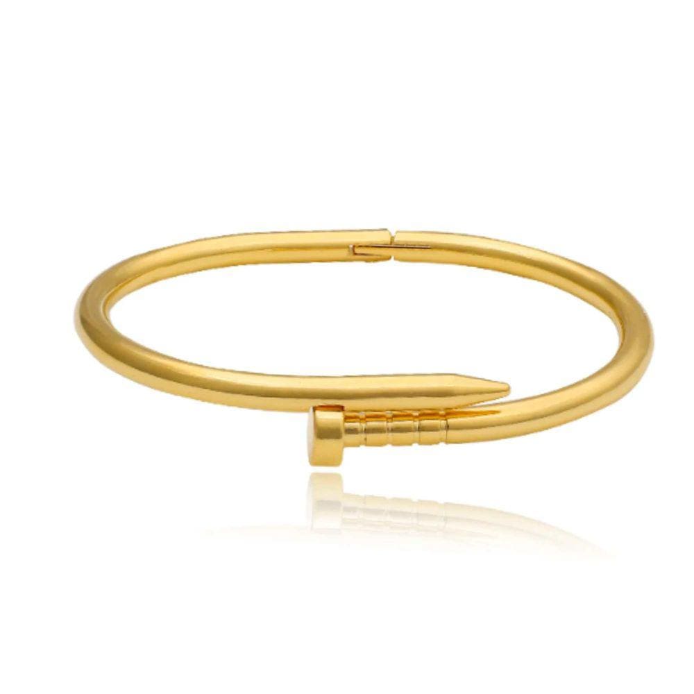 Bracelete prego