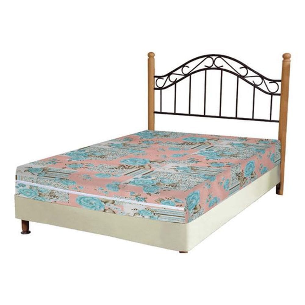 Capa De Colchão Solteiro Gorgurinho - Estampa 125