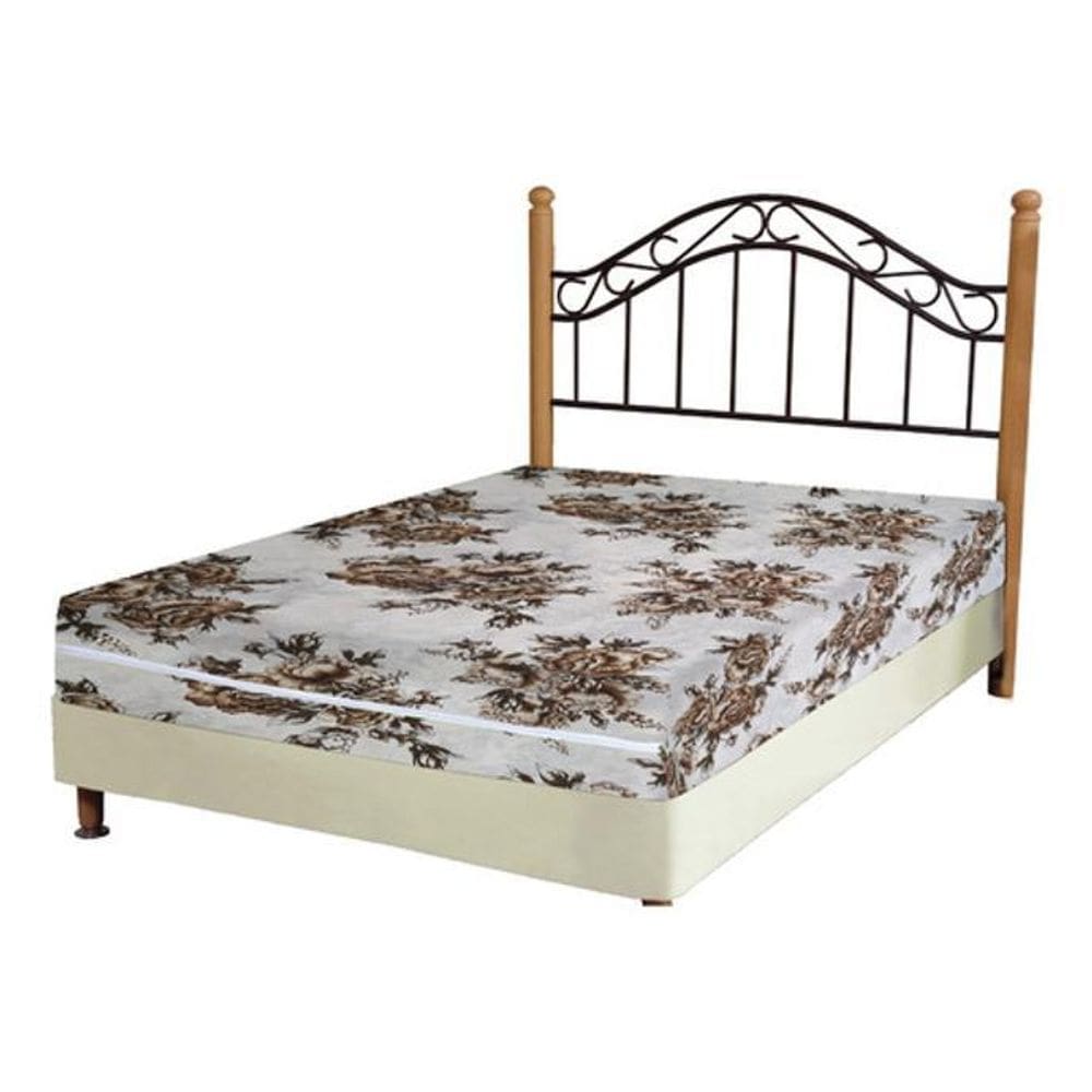 Capa De Colchão Solteiro Gorgurinho - Estampa 128