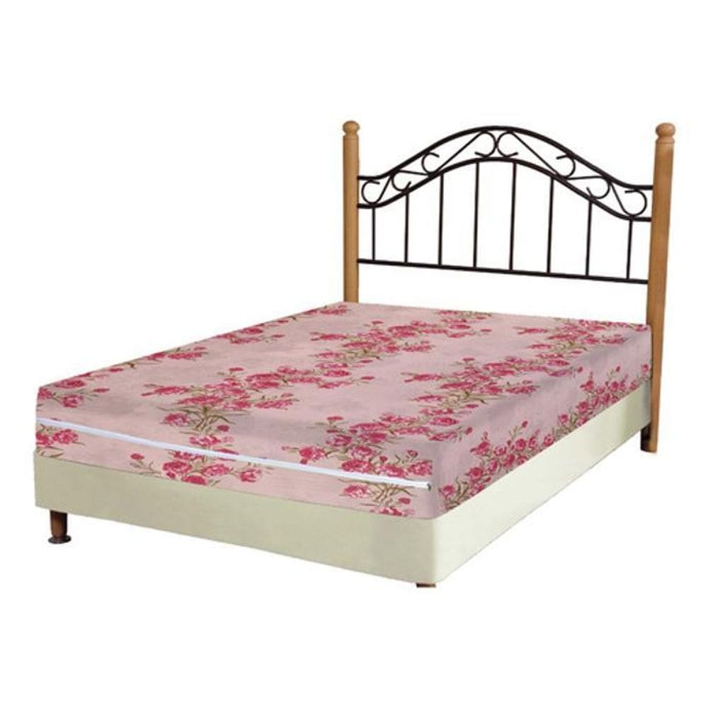 Kit 3 Capa De Colchão Solteiro Gorgurinho - Estampa 126