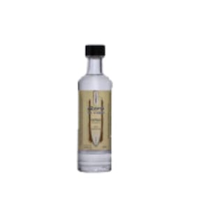 Cachaça Aroma da Terra Prata 60ml
