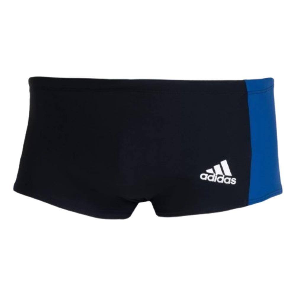 Sunga de store praia adidas branca