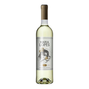 Vinho Branco Maria Lopes 750ml