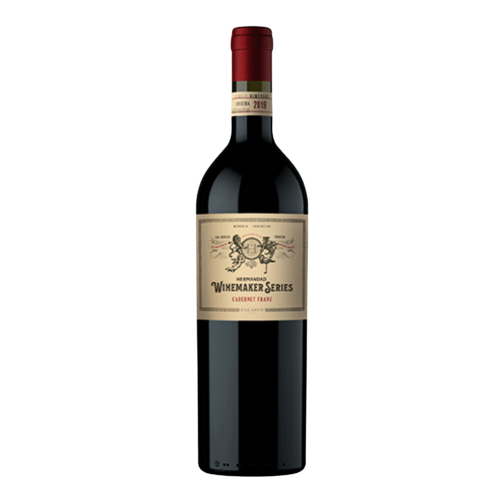 Hermandad Winemaker Series Cabernet Franc 750ml