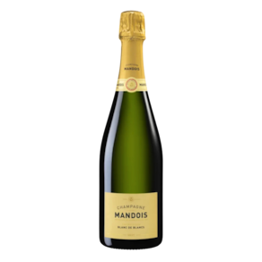 Mandois Blanc de Blancs Premier Cru 750ml