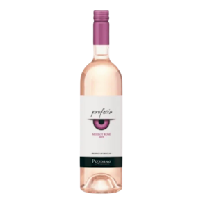 Vinho Profecia Merlot Rosado  750ml