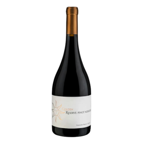 Vinho Golden Reserva Pinot Noir 750ml