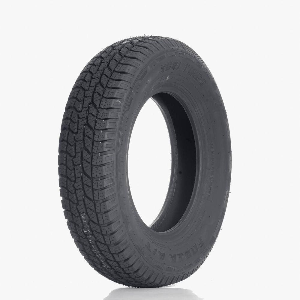 Pneu 175/80R14 Aro 14 XBRI FORZA A/T 88T84T