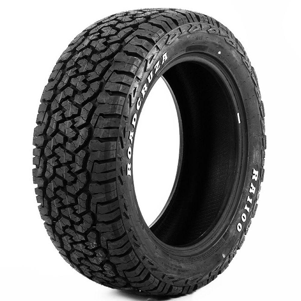 Pneu 255/55r19 Aro 19 ROADCRUZA A/T RA1100 111H XL