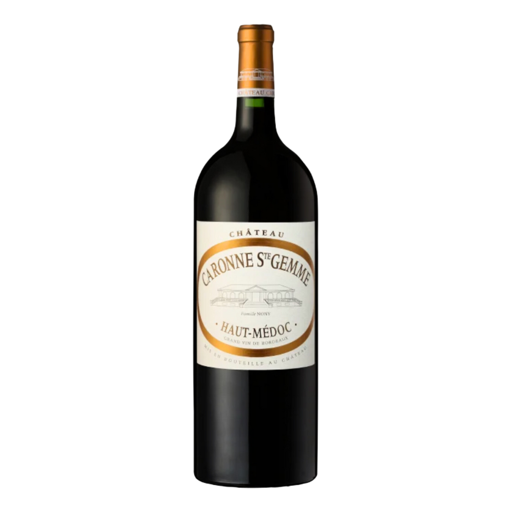 Chateau Caronne Ste Gemme Magnum 1,5 Litros