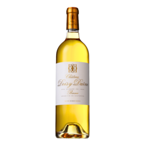 Château Doisy Daëne Sauternes 375ml
