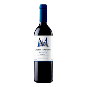 Alto Madero Reserva Merlot 750ml