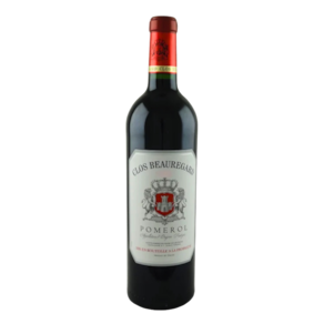 Clos Beauregard 750ml