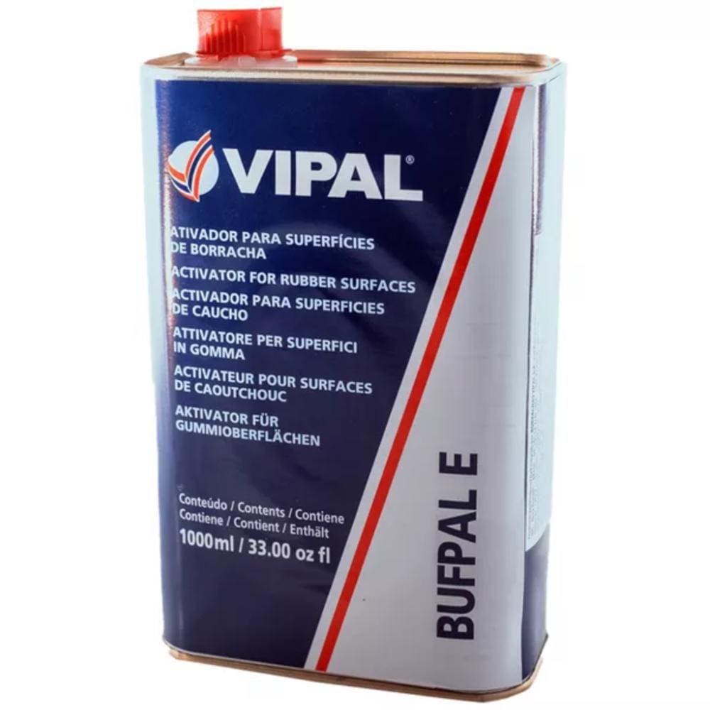 Removedor Liquido Bufpal 1000 Vipal