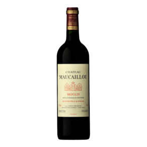 Château Maucaillou 750ml