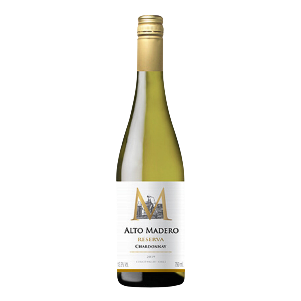 Alto Madero Reserva Chardonnay 750ml