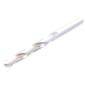Broca Aço Rápido Hss Marca Fl Para Metal De 14,5mm Parale