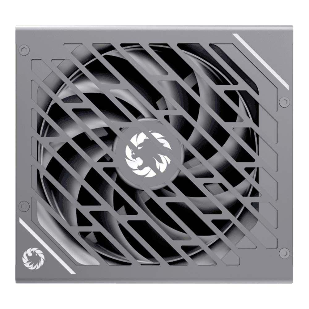 Fonte Gamemax Gx1250 Pro 1250W Full Modular 80 Plus Platinum Pfc Ativo Metal Gx1250prosls8810br