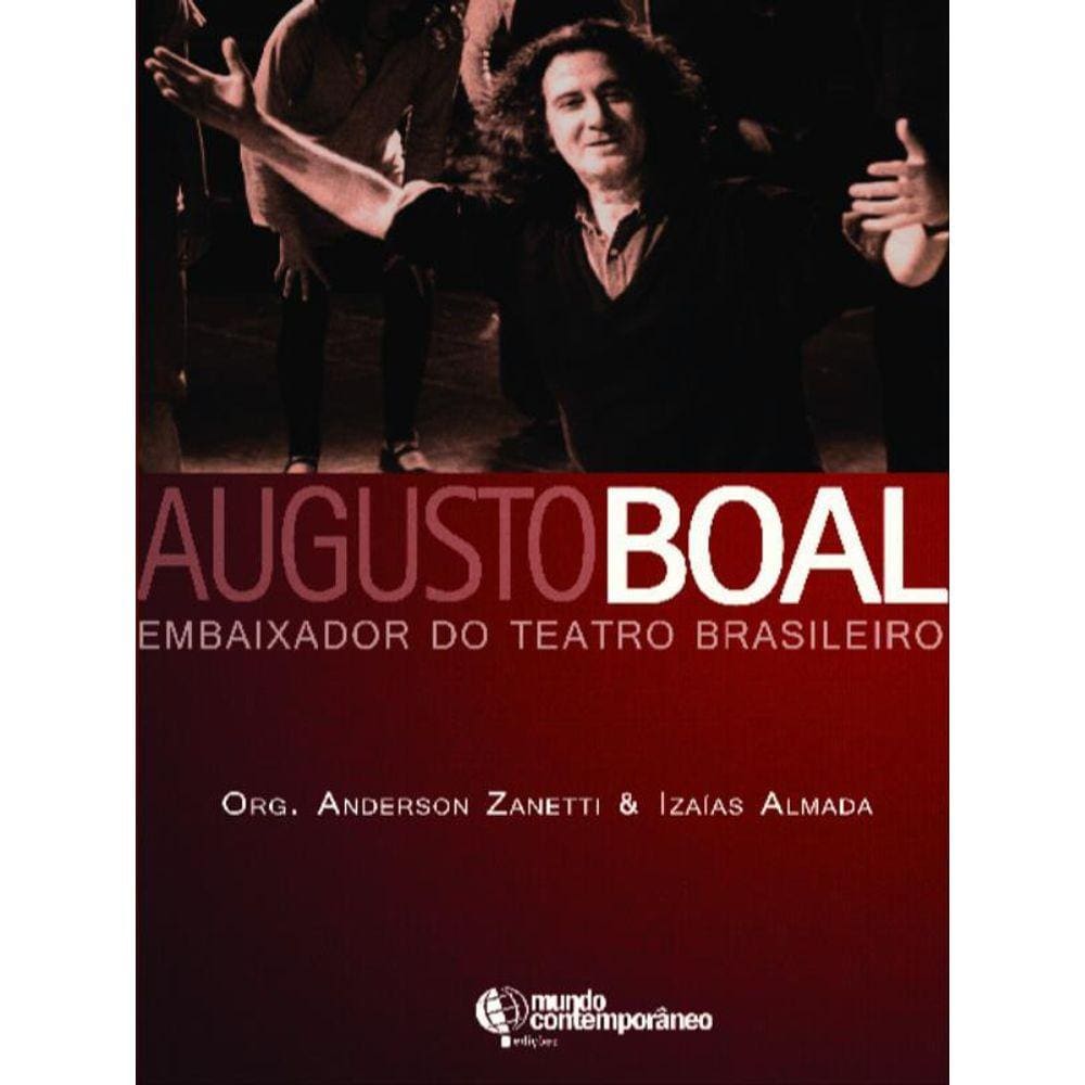 Augusto Boal