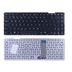 Teclado Para Notebook Asus X451C X451Ca-Bral-Vx155H Br Com Ç