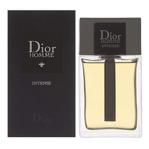 Perfume Intenso Masculino - Notas Amadeiradas e Cítricas