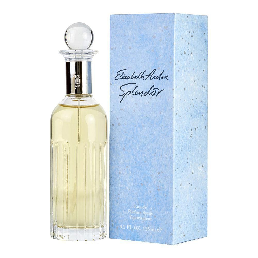 Perfume Esplendor para Mulheres, Fragrância Intensa e Duradoura