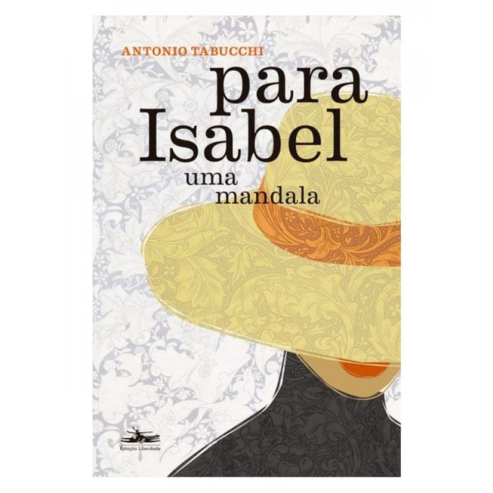 Para Isabel: