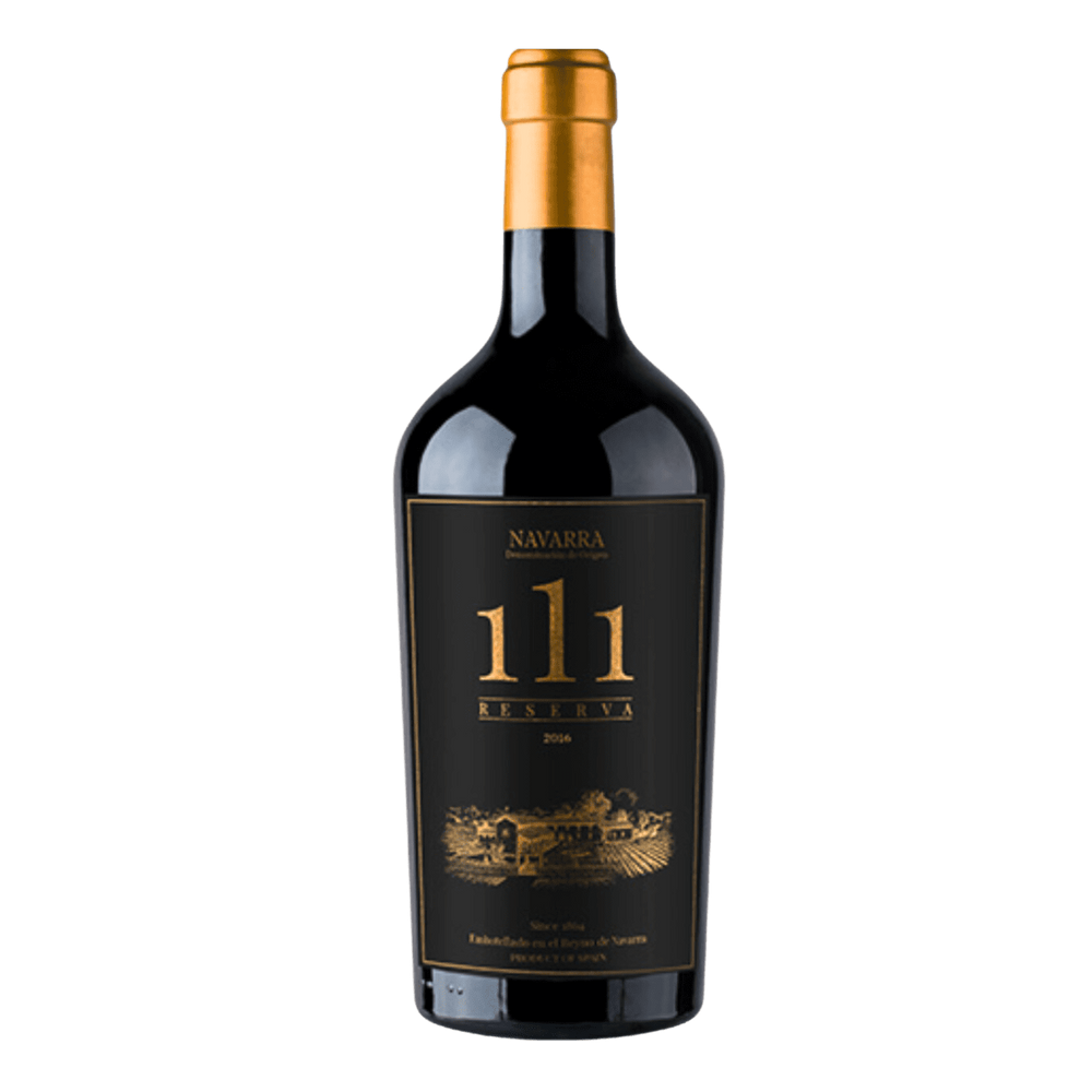 111 Reserva Navarra  750ml