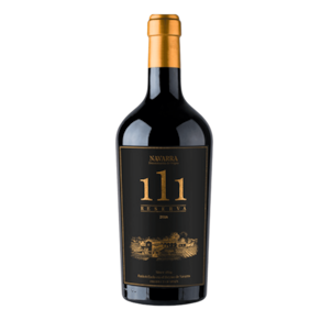 111 Reserva Navarra  750ml
