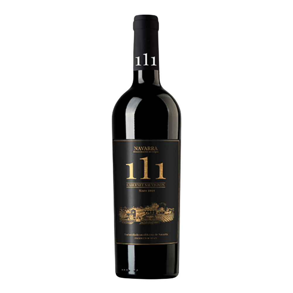 111 Cabernet Sauvignon 750ml