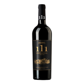 111 Cabernet Sauvignon 750ml